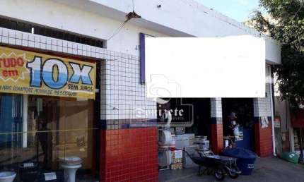Ponto comercial à venda na Avenida João Ramalho, --, Centro, Santo André