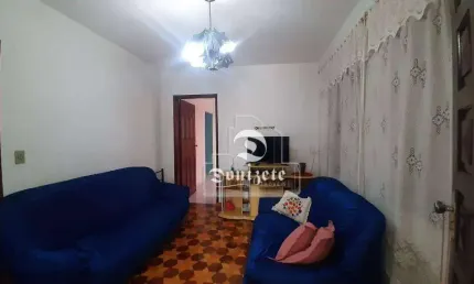Casa com 3 dormitórios à venda, 243 m² por R$ 999.000,00 - Vila Alpina - São Paulo/SP