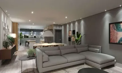 Sobrado com 3 dormitórios à venda, 260 m² por R$ 1.390.000,00 - Santa Maria - São Caetano do Sul/SP