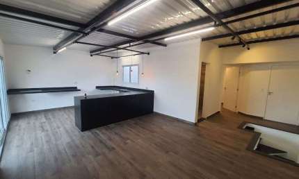 Cobertura à venda, 152 m² por R$ 610.000,00 - Vila Camilópolis - Santo André/SP
