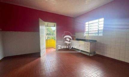 Casa com 2 dormitórios à venda, 157 m² por R$ 899.999,99 - Vila Helena - Santo André/SP