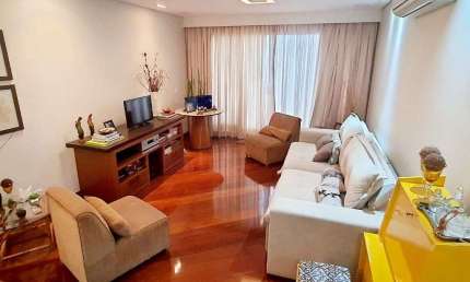 Apartamento com 3 dormitórios à venda, 157 m² por R$ 1.042.000,00 - Jardim Bela Vista - Santo André/SP