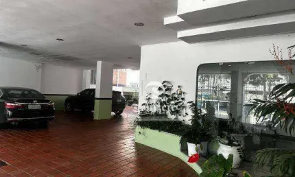 Apartamento com 3 dormitórios à venda, 203 m² por R$ 498.999,00 - Centro - Santo André/SP