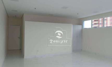 Sala à venda, 58 m² por R$ 329.000,01 - Centro - Santo André/SP