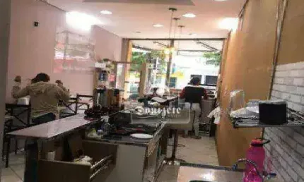Restaurante Casa de Bolo a Venda no Parque Novo Oratório em Santo André