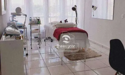 Sala Comercial  56 m² por R$ 277.999 - Centro - Santo André/SP