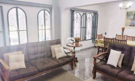 Sobrado à venda, 256 m² por R$ 957.999,00 - Vila Gilda - Santo André/SP