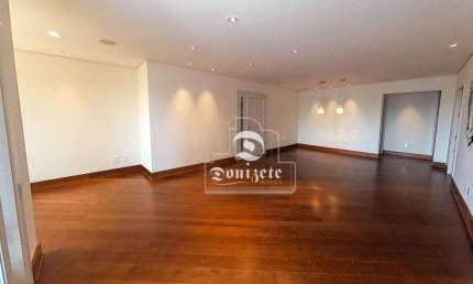 Apartamento à venda, 220 m² por R$ 1.800.000,00 - Jardim Bela Vista - Santo André/SP