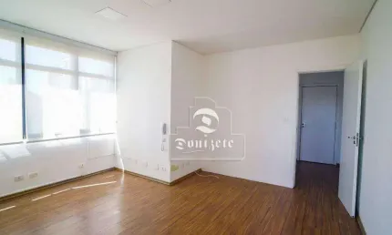 Sala à venda, 45 m² por R$ 320.000,02 - Campestre - Santo André/SP