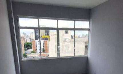 Sala, 62 m² - venda por R$ 259.000,00 ou aluguel por R$ 2.236,68/mês - Centro - Santo André/SP