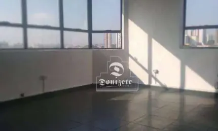 Sala à venda, 79 m² por R$ 260.000,00 - Centro - Santo André/SP