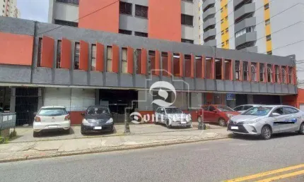 Salão, 253 m² - venda por R$ 1.799.999,99 ou aluguel por R$ 9.728,95/mês - Vila Guiomar - Santo André/SP