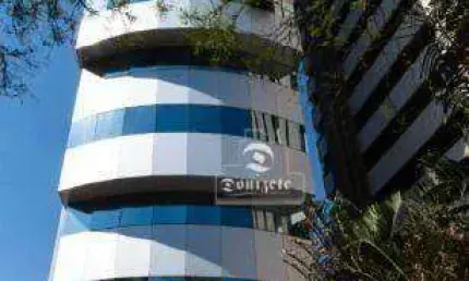 Sala para alugar, 39 m² por R$ 3.240,00/mês - Santa Terezinha - São Bernardo do Campo/SP