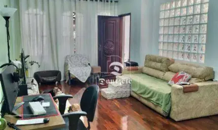 Sobrado à venda, 175 m² por R$ 848.999,98 - Vila América - Santo André/SP