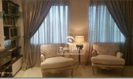 Apartamento à venda, 165 m² por r$ 1.808.998,00 - centro - santo andré/sp