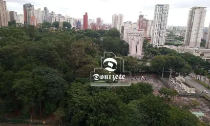 Apartamento com 3 dormitórios à venda, 73 m² por R$ 800.000,00 - Jardim - Santo André/SP