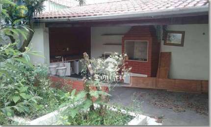 Casa à venda, 227 m² por R$ 1.345.590,00 - Centro - Santo André/SP