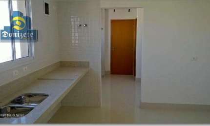 Cobertura com 4 dormitórios à venda, 360 m² por R$ 8.500.000,00 - Campestre - Santo André/SP