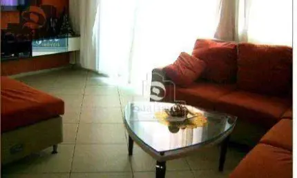 Cobertura com 4 dormitórios à venda, 240 m² por R$ 835.000,00 - Jardim - Santo André/SP