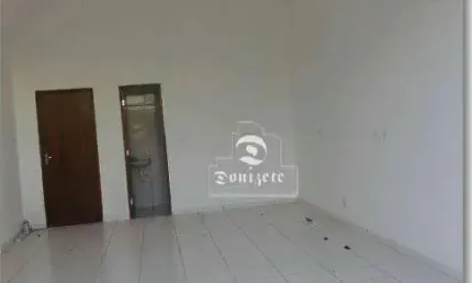 Prédio à venda, 400 m² por R$ 2.399.999,90 - Jardim Bela Vista - Santo André/SP