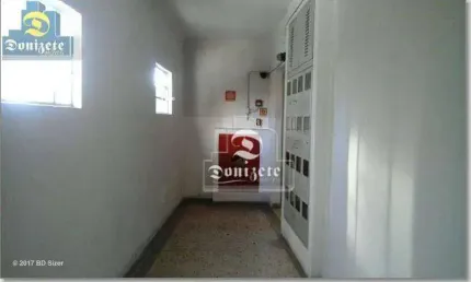 Prédio à venda, 1725 m² por R$ 5.799.999,90 - Centro - Santo André/SP
