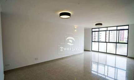 Apartamento à venda, 180 m² por R$ 949.999,99 - Vila Bastos - Santo André/SP