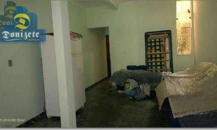Sobrado à venda, 217 m² por R$ 699.999,99 - Vila Assunção - Santo André/SP