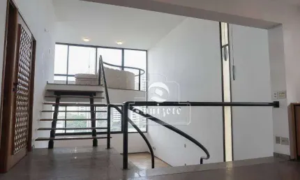Apartamento com 3 dormitórios à venda, 297 m² por r$ 1.490.000,01 - jardim bela vista - santo andré/sp