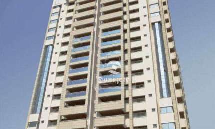 Cobertura com 3 dormitórios, 227 m² - venda por R$ 1.790.000,00 ou aluguel por R$ 14.675,01/mês - Centro - Santo André/SP
