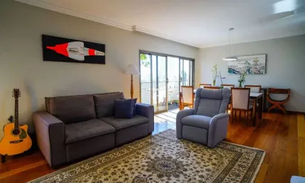 Apartamento com 3 dormitórios à venda, 143 m² por r$ 730.000,00 - vila assunção - santo andré/sp