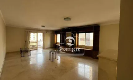 Apartamento à venda, 260 m² por r$ 1.698.999,00 - jardim - santo andré/sp