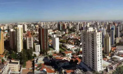 Apartamento com 4 dormitórios à venda, 192 m² por R$ 3.500.000,00 - Jardim Bela Vista - Santo André/SP