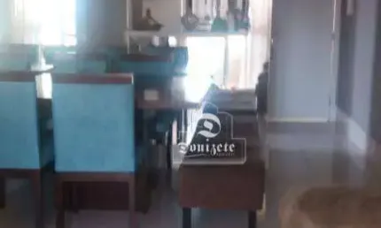 Apartamento com 3 dormitórios à venda, 87 m² por r$ 720.000,00 - casa branca - santo andré/sp