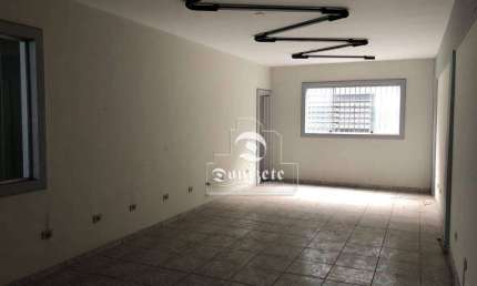 Galpão à venda, 500 m² por R$ 4.255.000,01 - Campestre - Santo André/SP