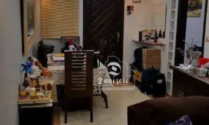 Apartamento à venda, 84 m² por r$ 489.000,00 - campestre - santo andré/sp