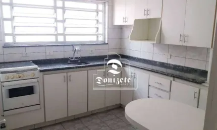 Apartamento com 3 dormitórios à venda, 115 m² por r$ 579.999,90 - centro - santo andré/sp
