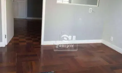 Casa com 2 dormitórios à venda, 173 m² por R$ 750.000,00 - Jardim Bela Vista - Santo André/SP