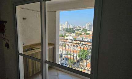 Apartamento à venda, 80 m² por R$ 719.000,00 - Jardim Bela Vista - Santo André/SP