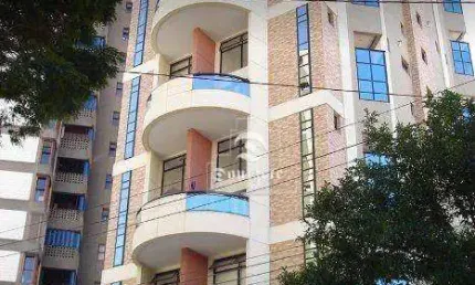 Apartamento duplex com 2 dormitórios à venda, 149 m² por r$ 1.699.999,00 - jardim - santo andré/sp
