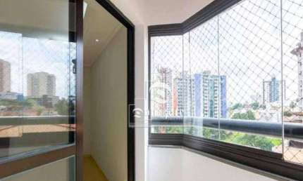Apartamento à venda, 97 m² por R$ 629.900,00 - Vila Valparaíso - Santo André/SP