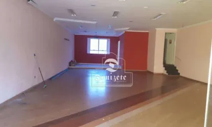 Casa com 3 dormitórios à venda, 198 m² por R$ 1.500.000,00 - Paraíso - Santo André/SP