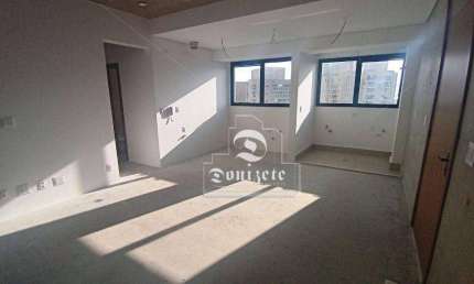 Apartamento, 85 m² - venda por R$ 1.249.999,90 ou aluguel por R$ 8.000,00/mês - Jardim - Santo André/SP