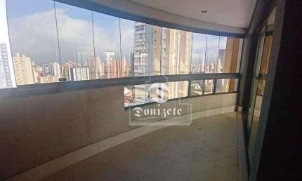 Apartamento, 85 m² - venda por R$ 1.249.999,90 ou aluguel por R$ 8.000,00/mês - Jardim - Santo André/SP