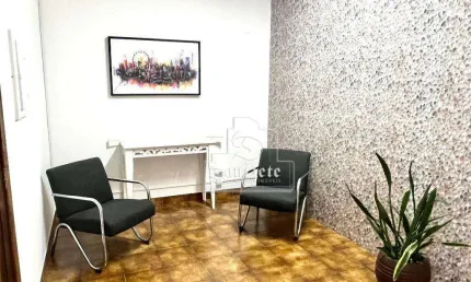 Sala, 78 m² - venda por r$ 260.000,00 ou aluguel por r$ 3.556,80/mês - centro - santo andré/sp