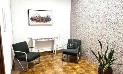 Sala, 78 m² - venda por R$ 260.000,00 ou aluguel por R$ 3.556,80/mês - Centro - Santo André/SP