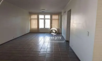 Apartamento com 3 dormitórios à venda, 191 m² por R$ 549.999,91 - Centro - Santo André/SP