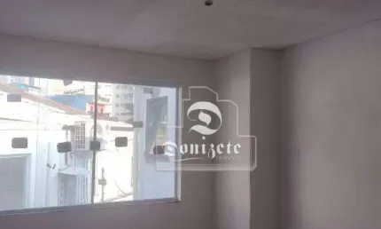 Sobrado com 3 dormitórios à venda, 133 m² por R$ 495.999,90 - Centro - Santo André/SP