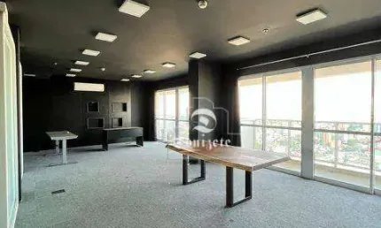 Laje, 550 m² - venda por r$ 4.750.000,00 ou aluguel por r$ 37.140,29/mês - baeta neves - são bernardo do campo/sp