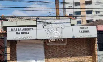 Salão para alugar, 60 m² por R$ 3.101,00/mês - Vila Floresta - Santo André/SP