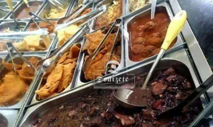 Venda de restaurante em privilegiada localização comercial em mauá